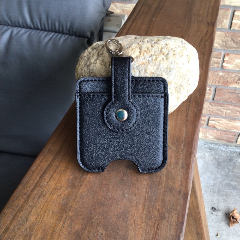 Card Holder